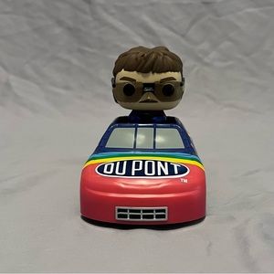 Jeff Gordon, Dupont Car Funko